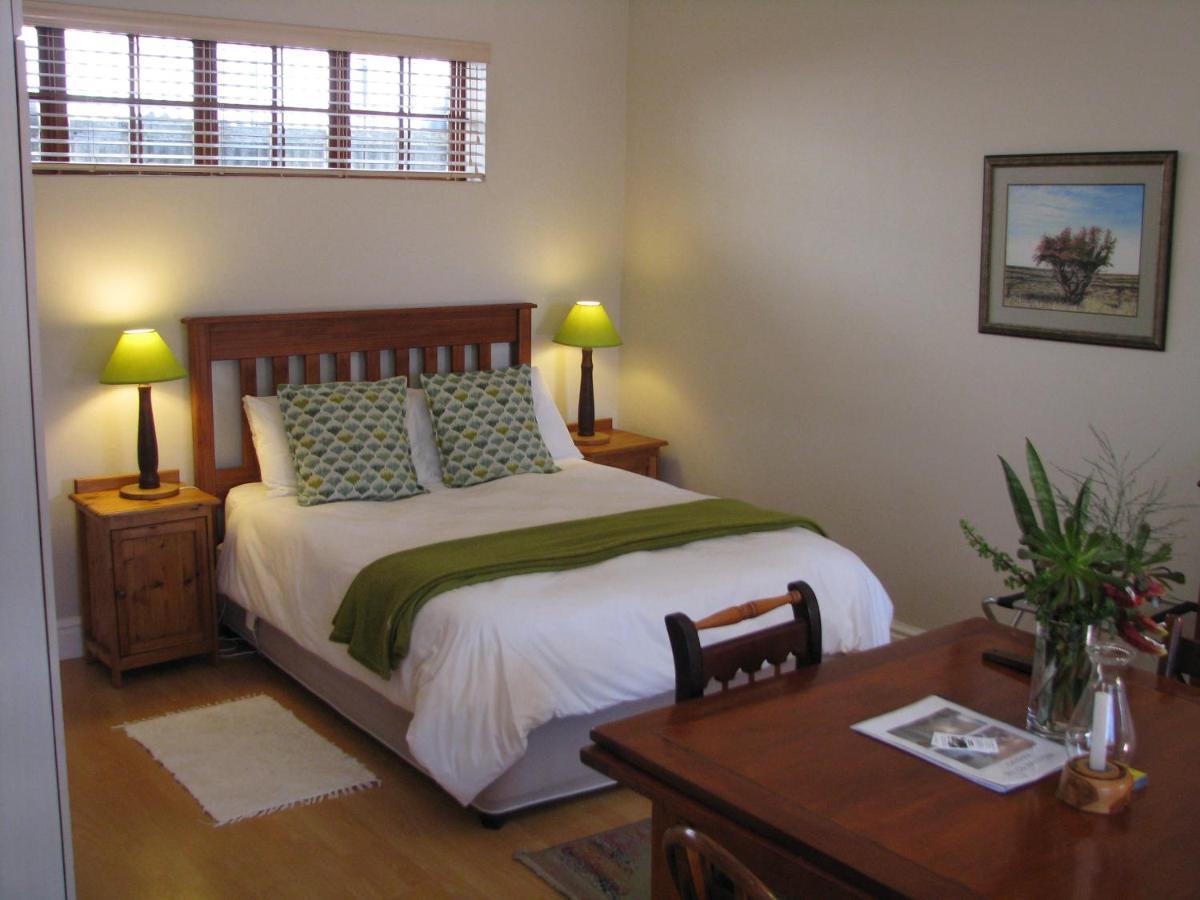 Kaiser'S B&B Grahamstown Exterior foto